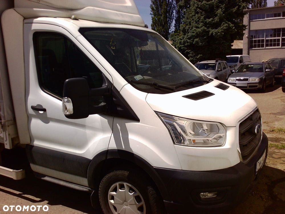 Ford Transit - 7