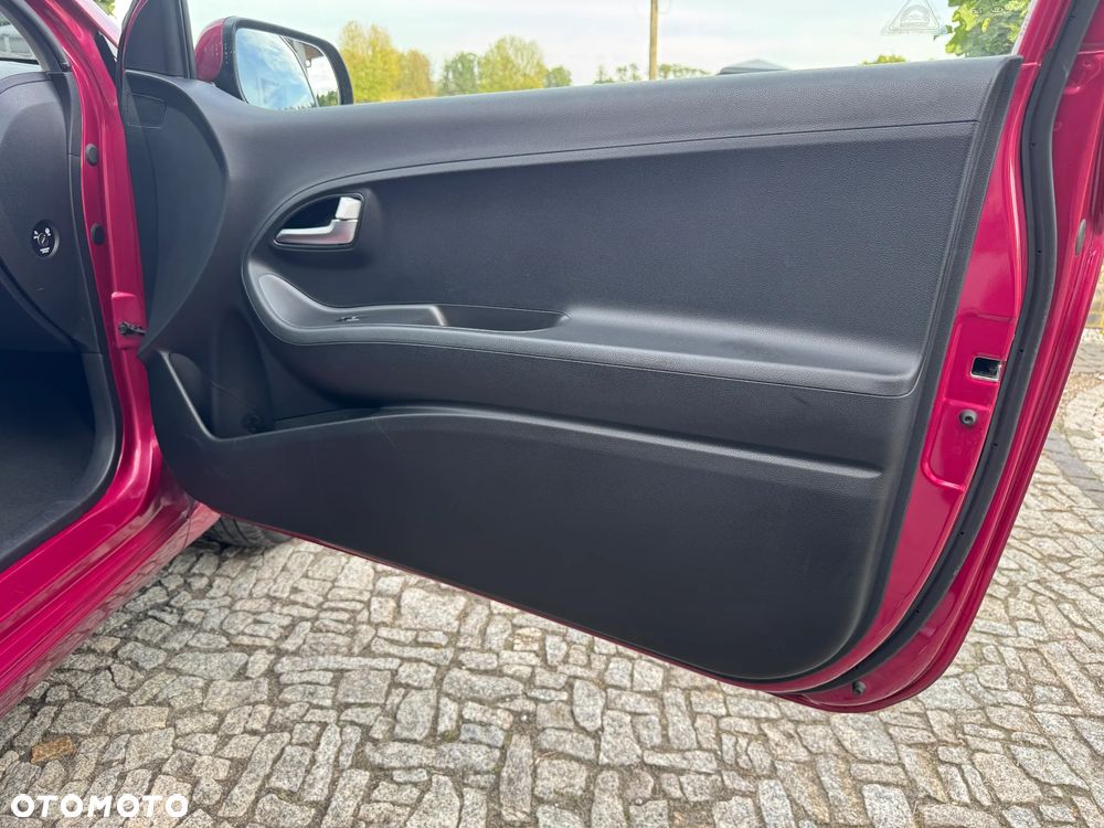 Kia Picanto 1.0 Dream-Team Edition - 31