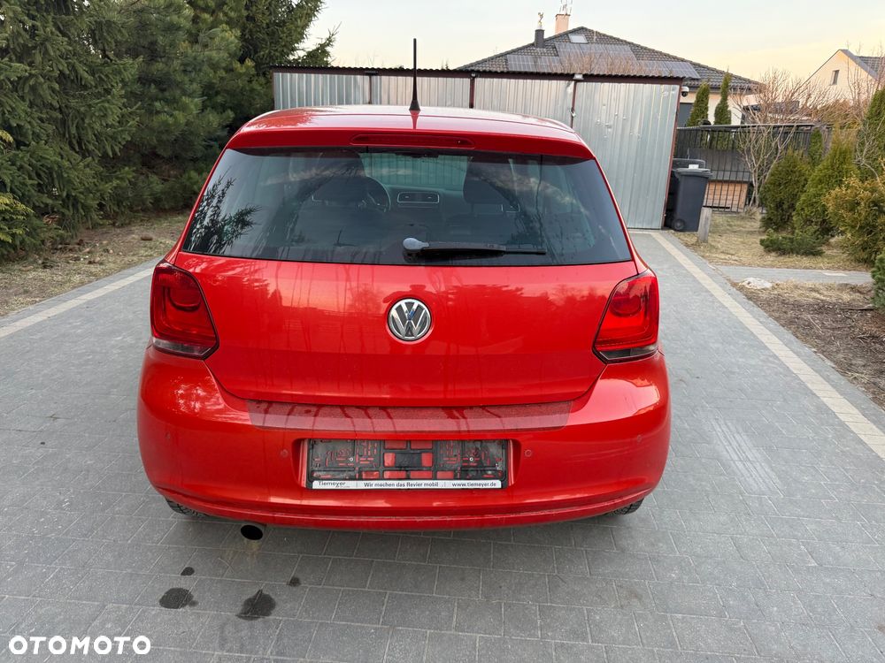 Volkswagen Polo 1.4 16V Highline - 40