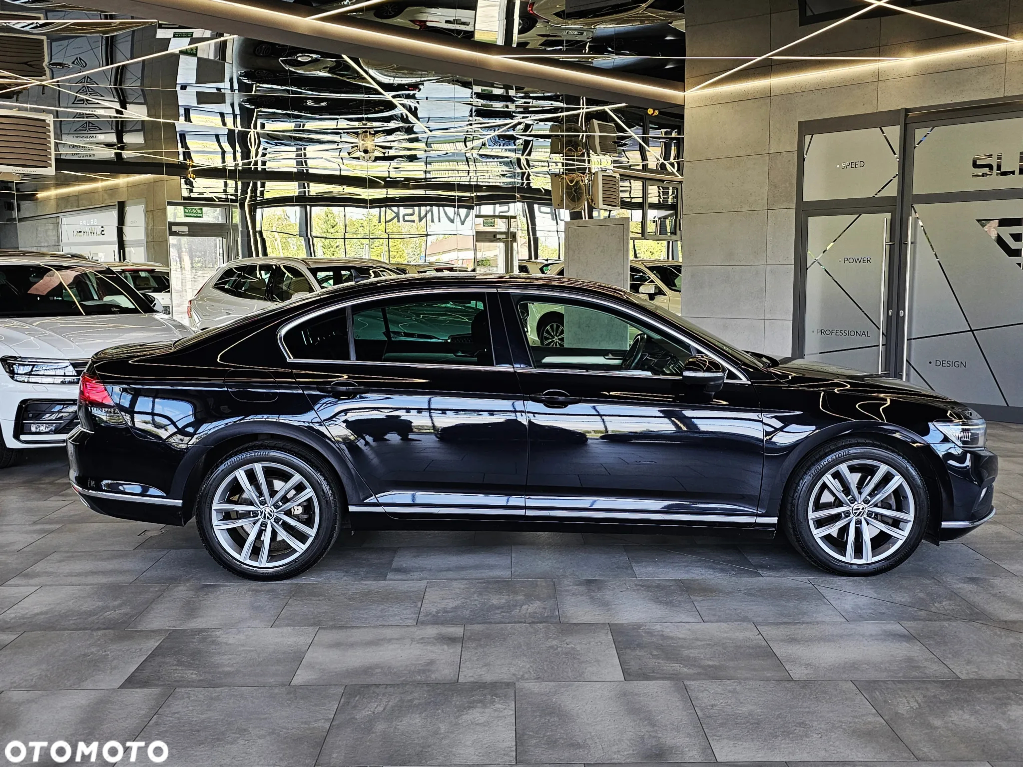 Volkswagen Passat 2.0 TSI 4Mot Elegance DSG - 11