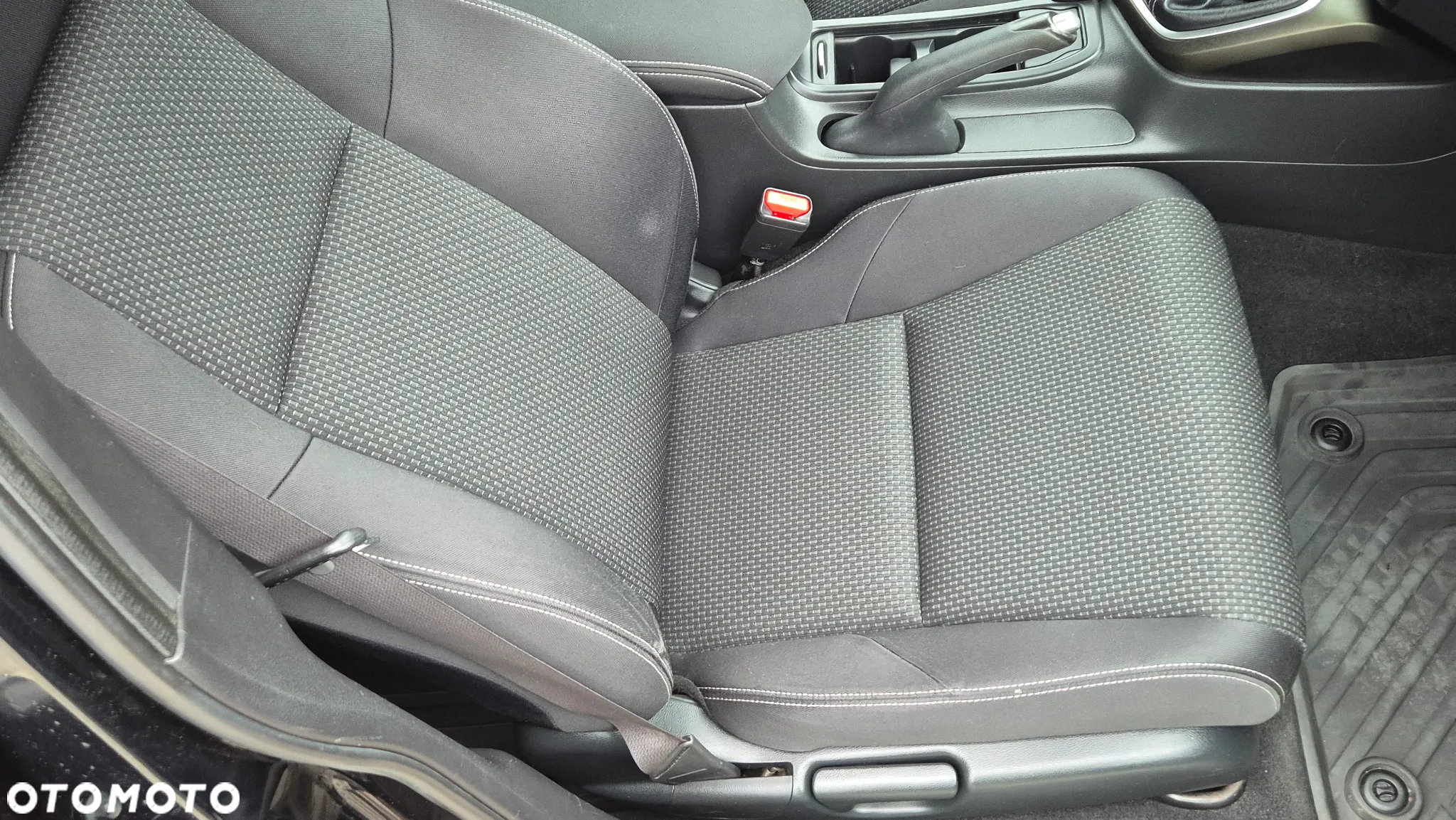 Honda Civic 1.8 Sport - 17