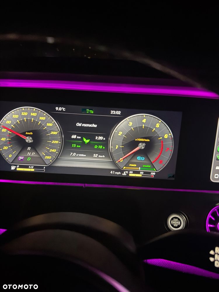 Mercedes-Benz CLS 450 4Matic 9G-TRONIC AMG Line - 21