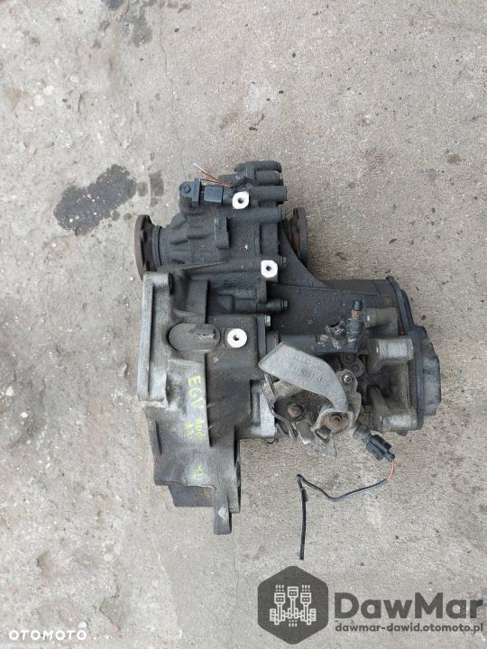 Audi A3 8L skrzynia biegów EGV 5 biegów - 1