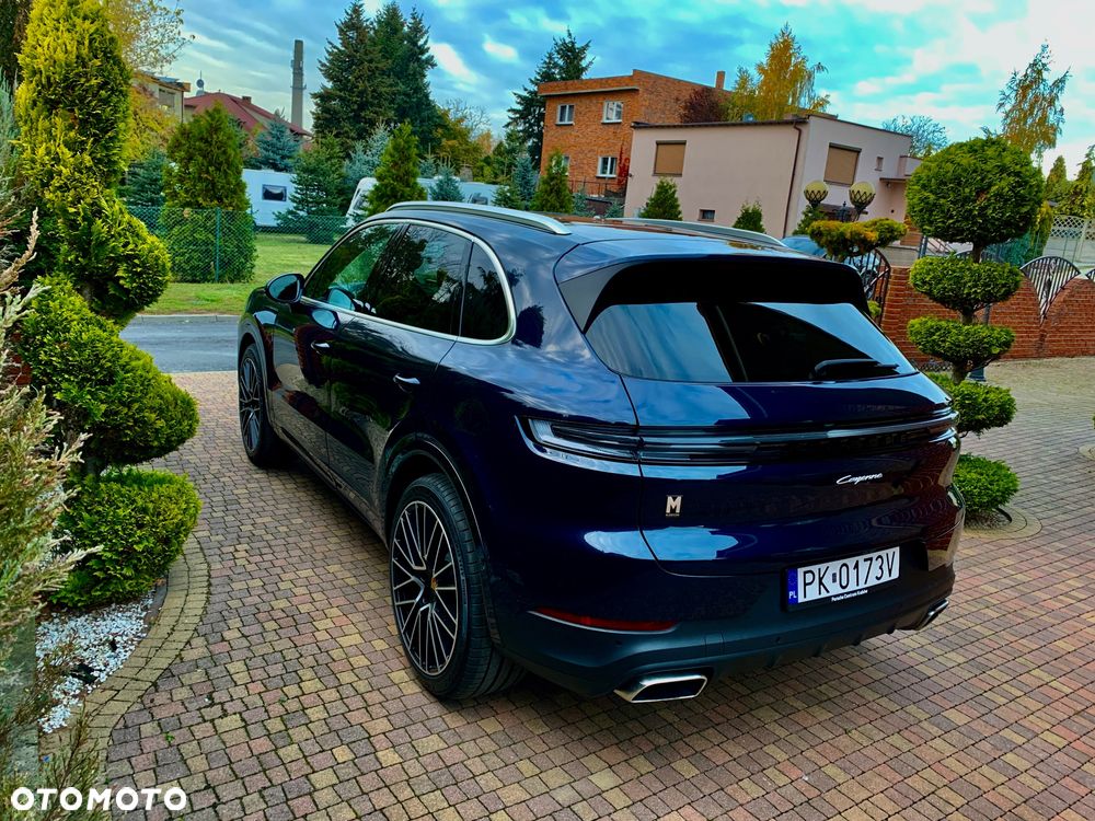 Porsche Cayenne - 13