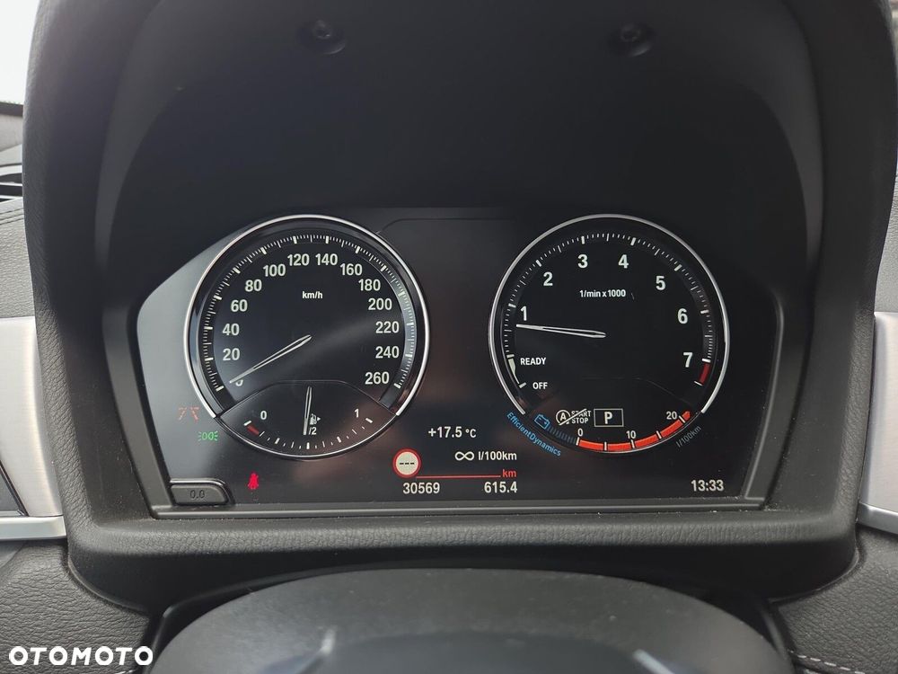 BMW X2 sDrive20i - 17