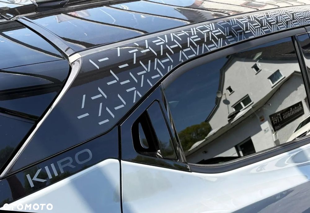 Nissan Juke 1.0 DIG-T Kiiro - 8