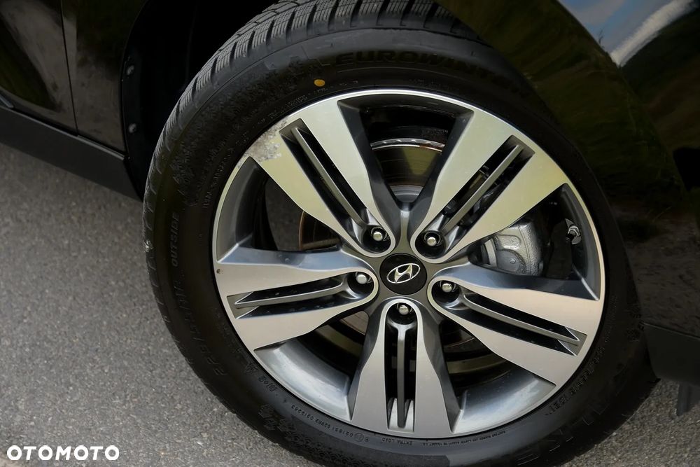 Hyundai ix35 2.0 CRDi 4WD Premium - 25