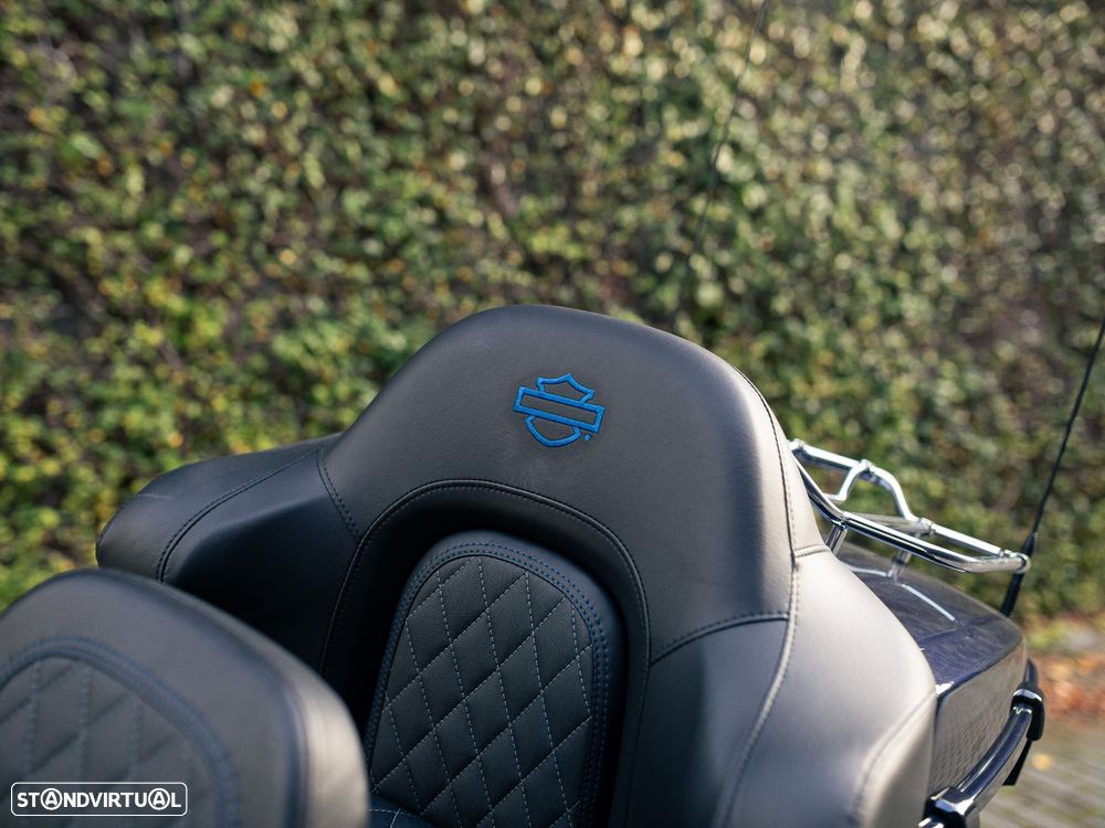 Harley-Davidson FLHTKSE ANV CVO 115TH ANNIVERSARY LIMITED EDITION - 22