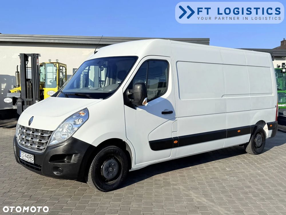 Renault MASTER - 1
