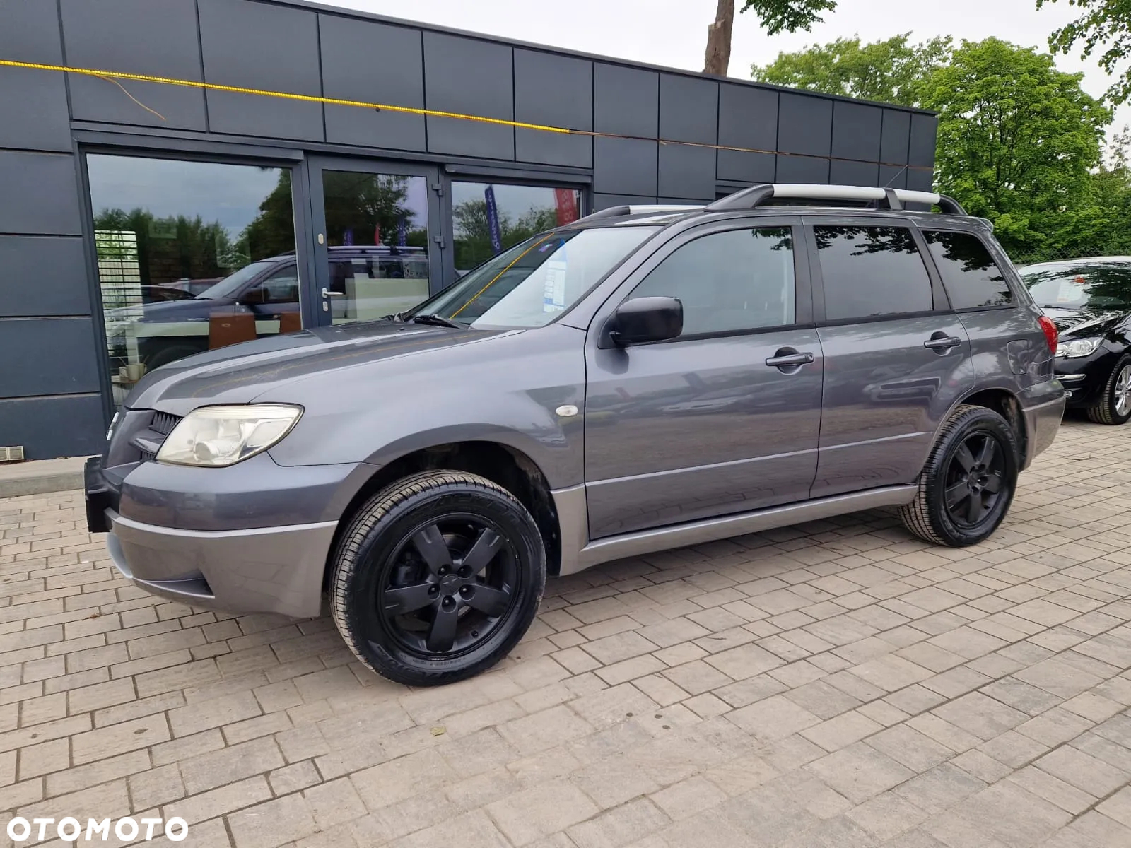 Mitsubishi Outlander 2.0 Comfort - 12