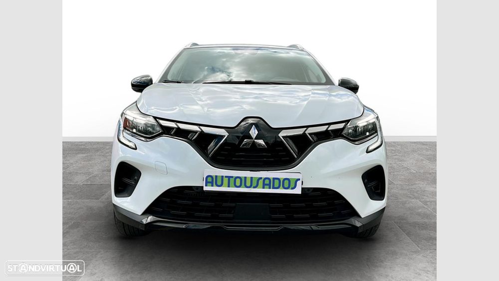 Mitsubishi ASX 1.0 MPI-T Kaiteki - 12