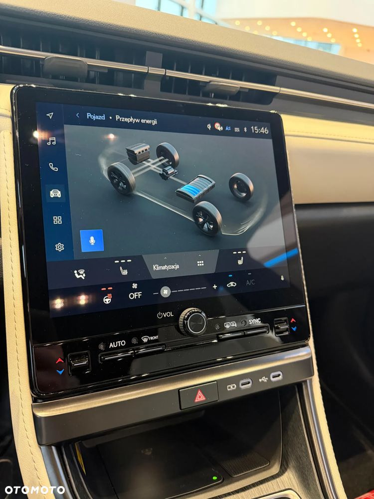 Lexus LBX 1.5 Hybrid Elegant - 15