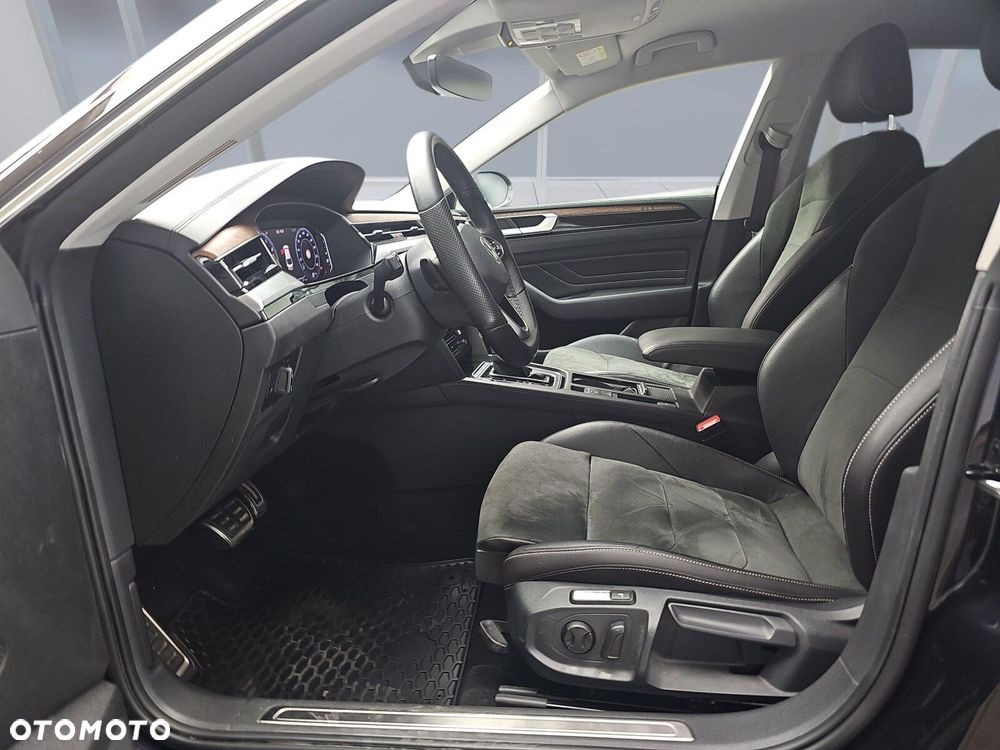 Volkswagen Arteon 2.0 TSI Elegance DSG - 10