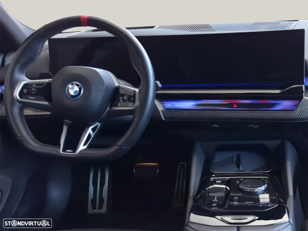 BMW i5 M60 xDrive Pack Desportivo M Pro - 7