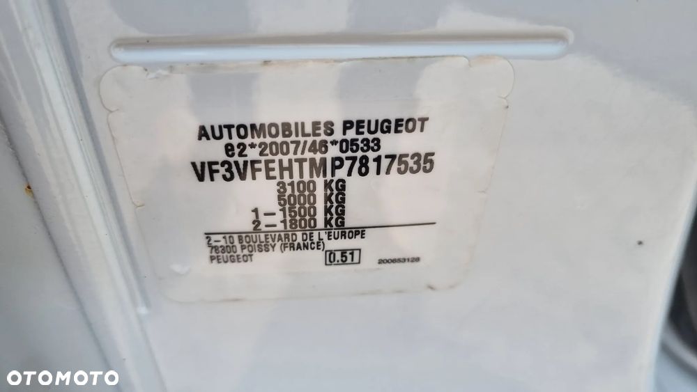 Peugeot Expert - 13