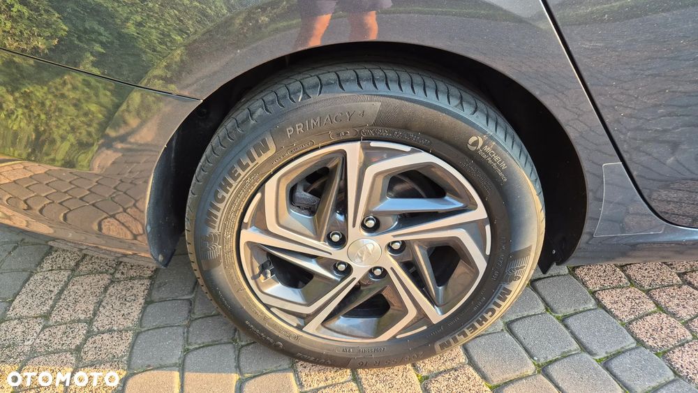 Hyundai i30 1.6 CRDI 48V-Hybrid DCT EDITION 30+ - 27