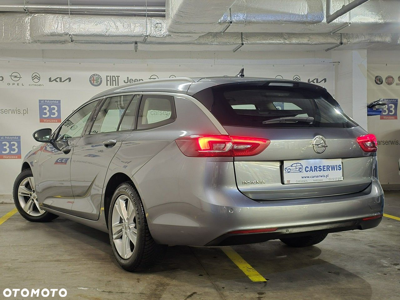 Opel Insignia - 4