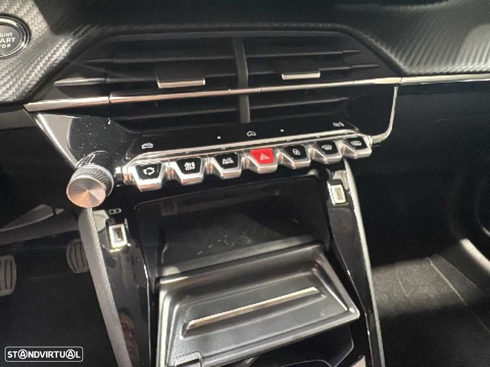 Peugeot 208 1.2 PureTech Allure - 16