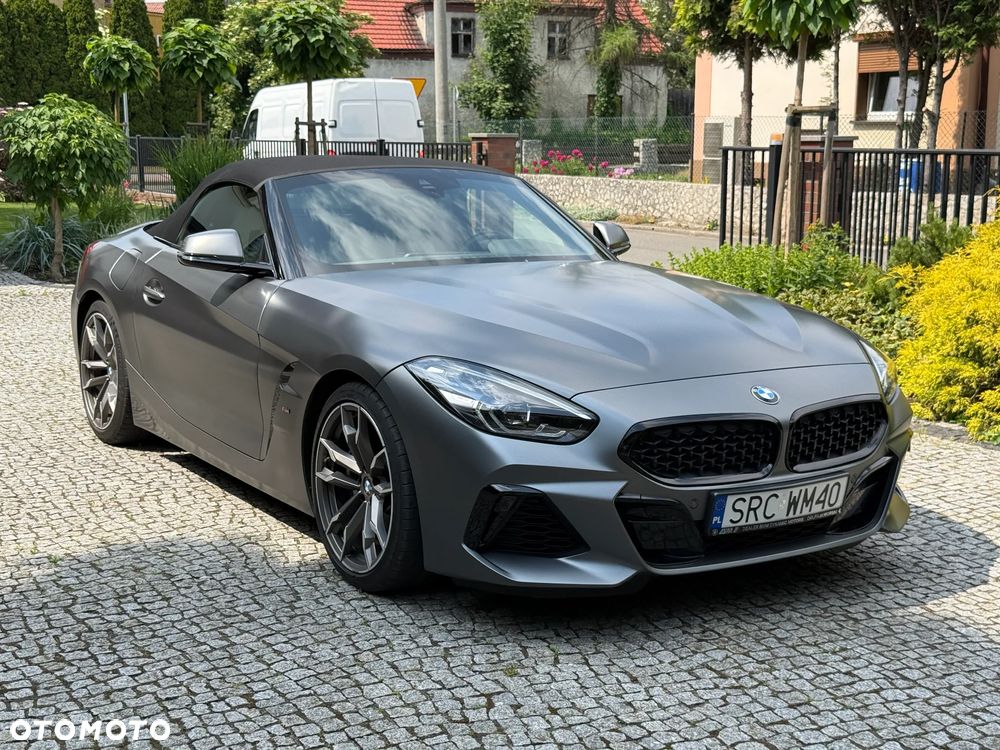 BMW Z4 M - 29