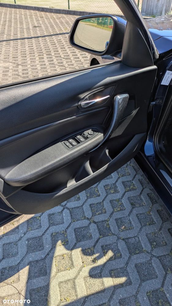BMW Seria 1 118i Urban Line - 19