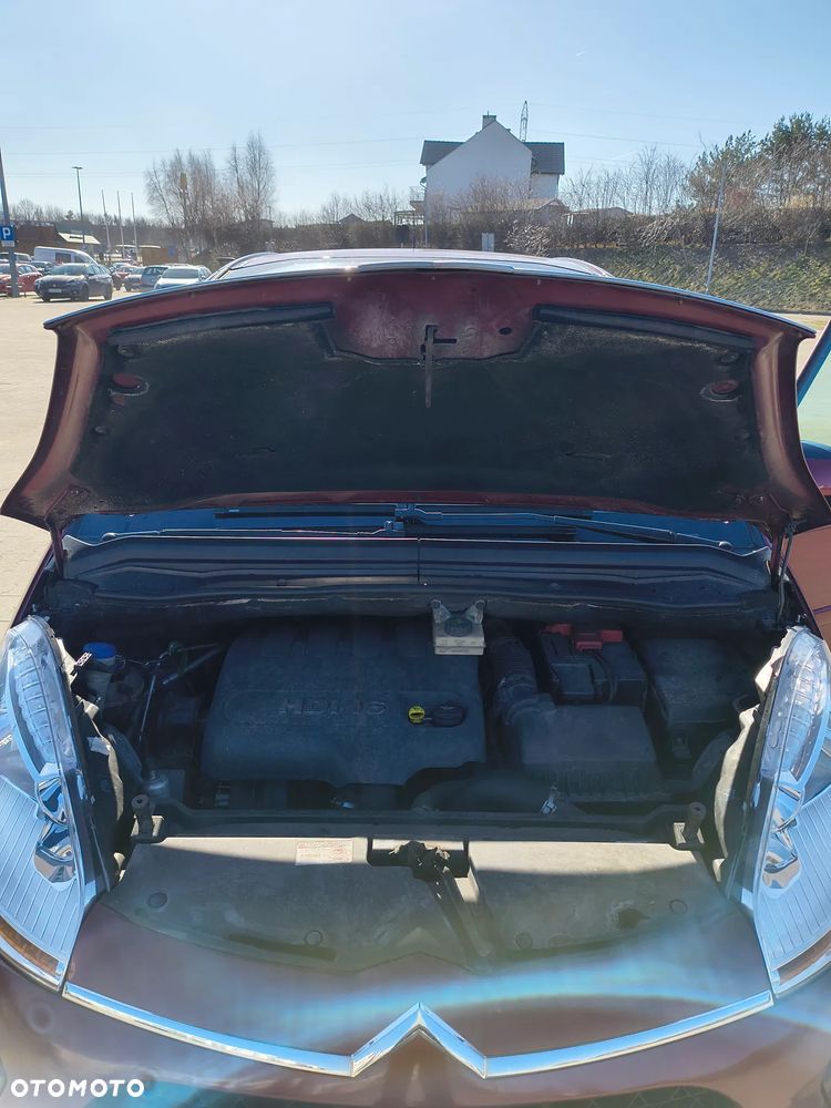 Citroën C4 Picasso 2.0 HDi Exclusive - 7