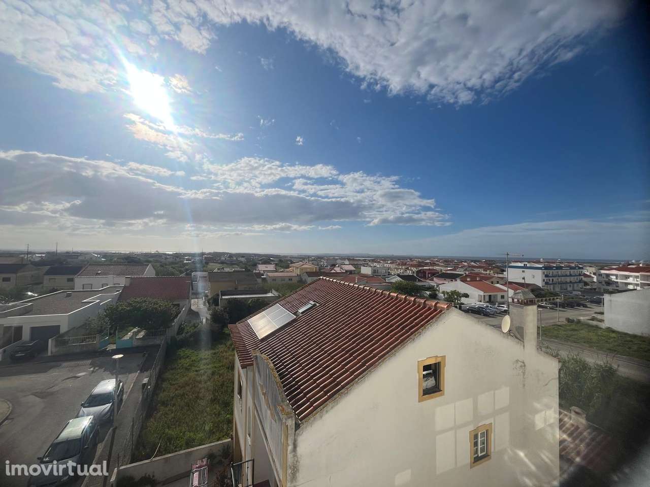 T4 Duplex em Atouguia da Baleia - Grande imagem: 3/30