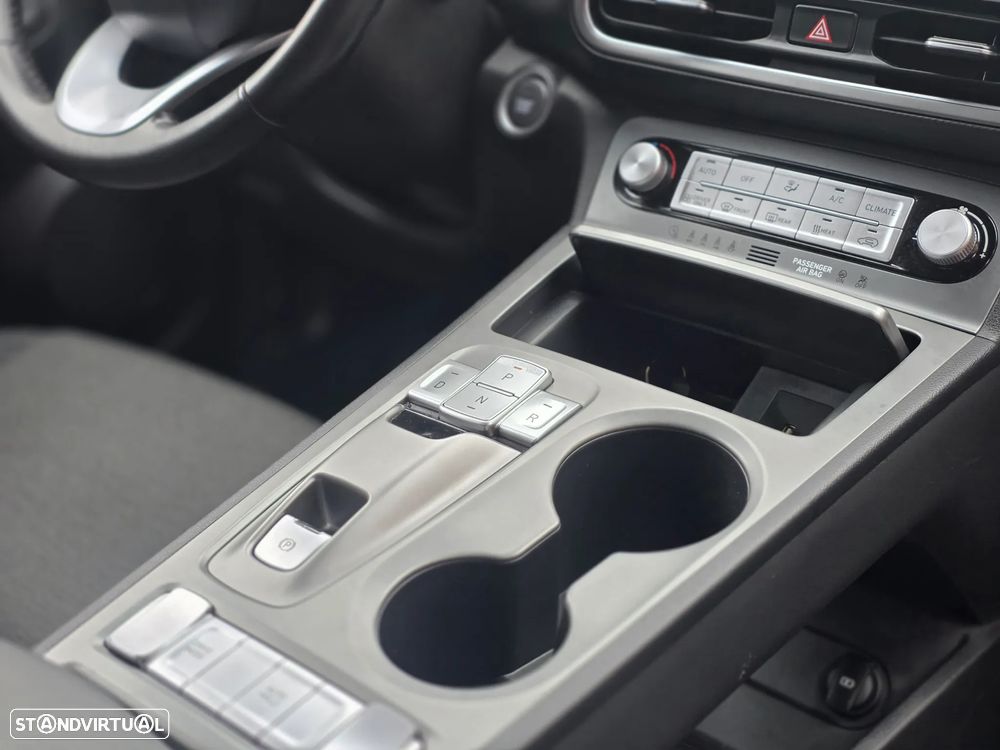 Hyundai Kauai 64 kWh Vanguard - 14