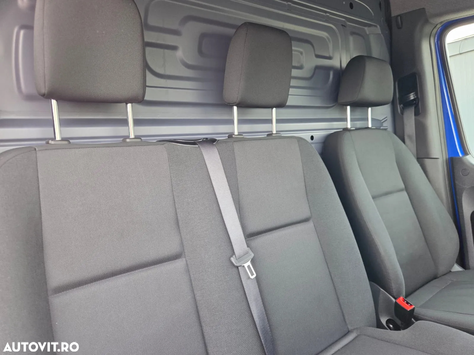 Mercedes-Benz New Sprinter L3H2 - 19