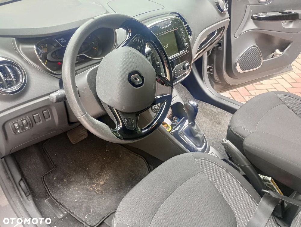 Renault Captur ENERGY TCe 120 EDC Dynamique - 7