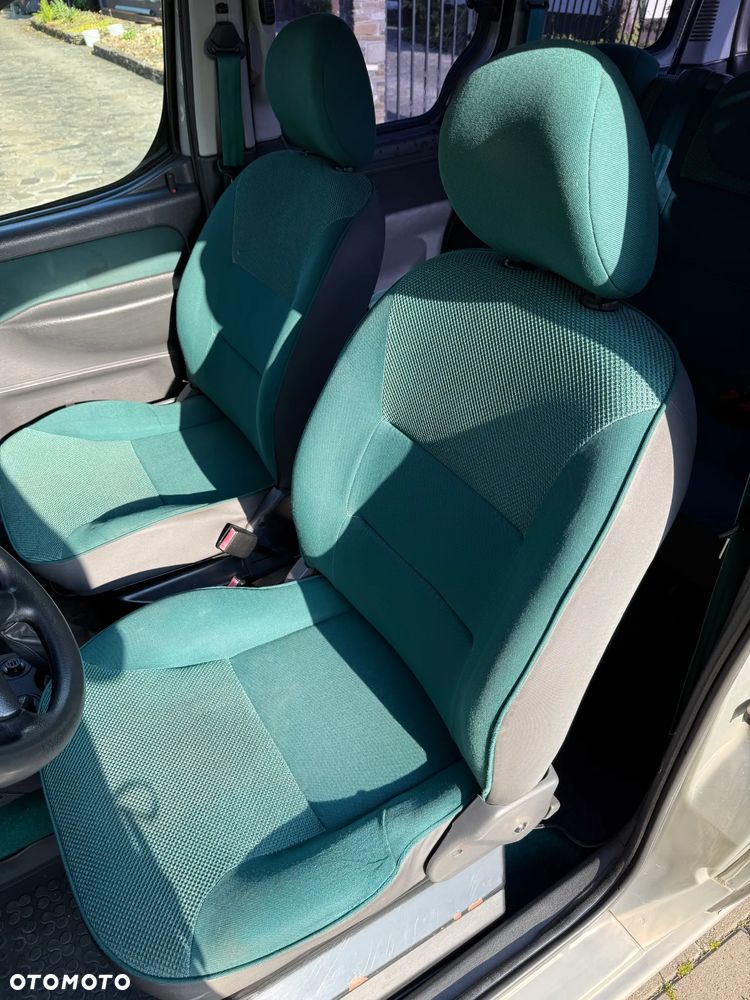 Citroën Berlingo 1.9 D Control+ (msp) - 9