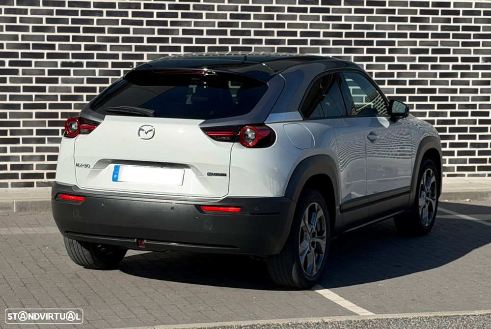 Mazda MX-30 e-Skyactiv Excellence +Plus Pack+Modern Confidence - 7