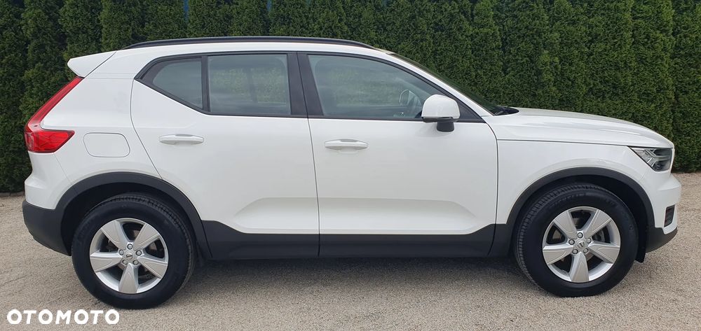Volvo XC 40 T3 Momentum Core - 7