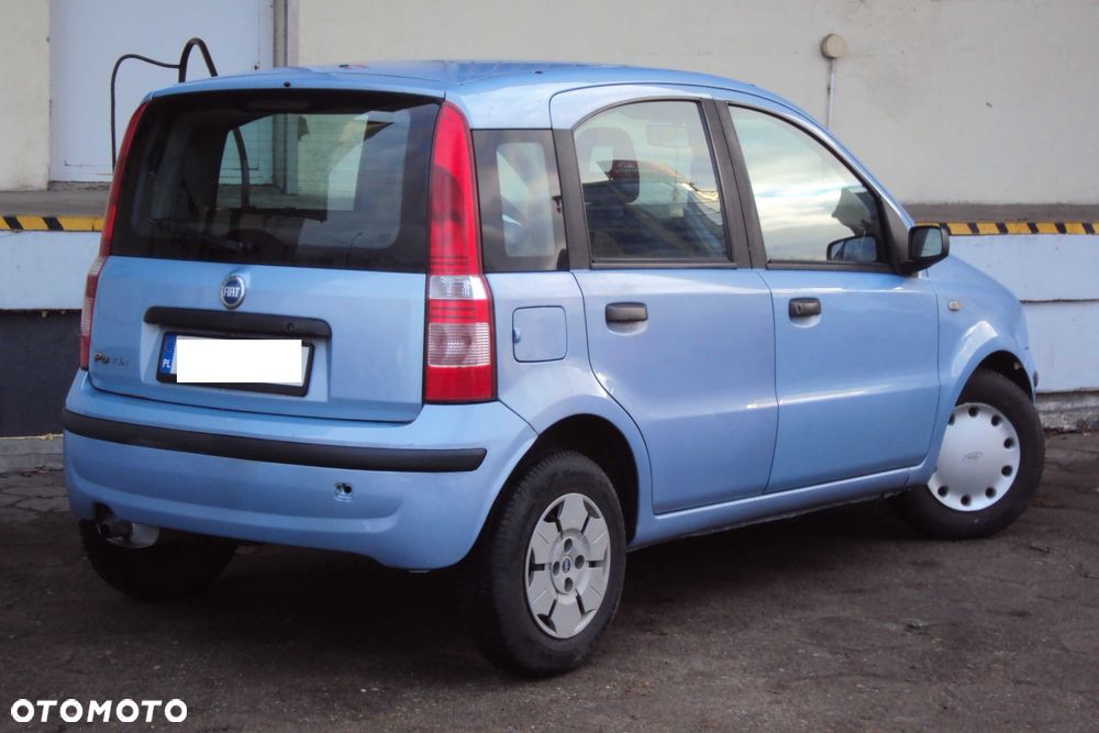 Fiat Panda - 3