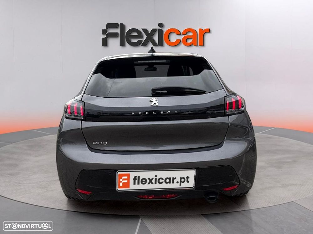 Peugeot 208 1.2 PureTech Style - 6