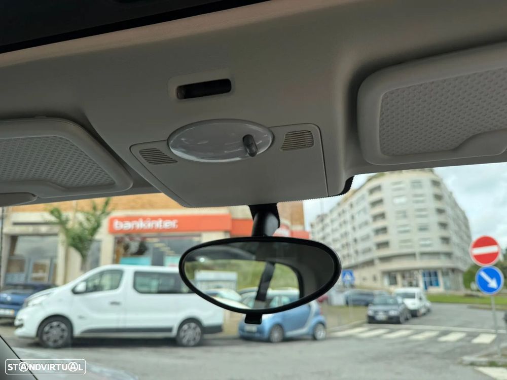 Smart ForTwo Coupé - 24