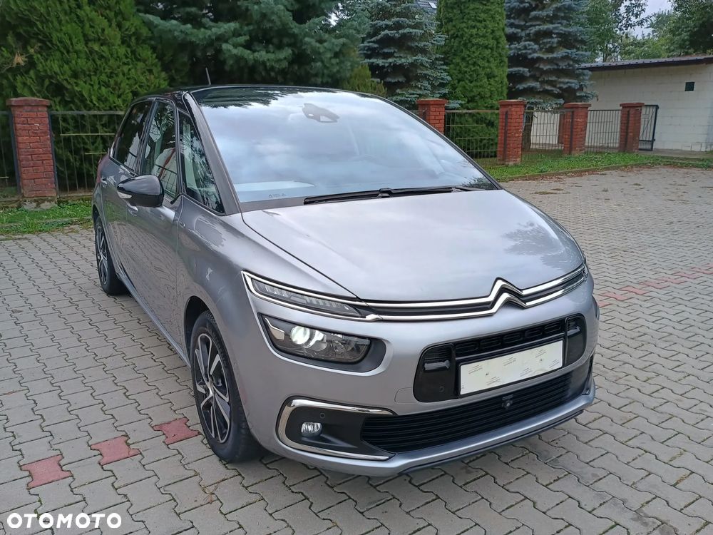 Citroën C4 SpaceTourer PureTech 130 Stop&Start SHINE - 7