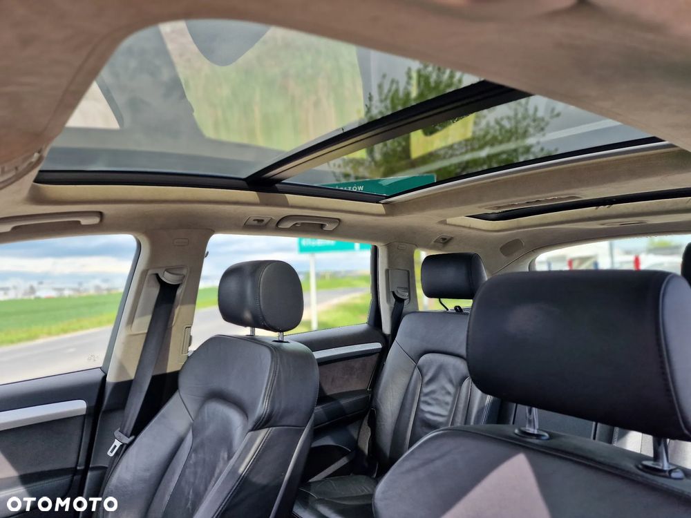 Audi Q7 - 19