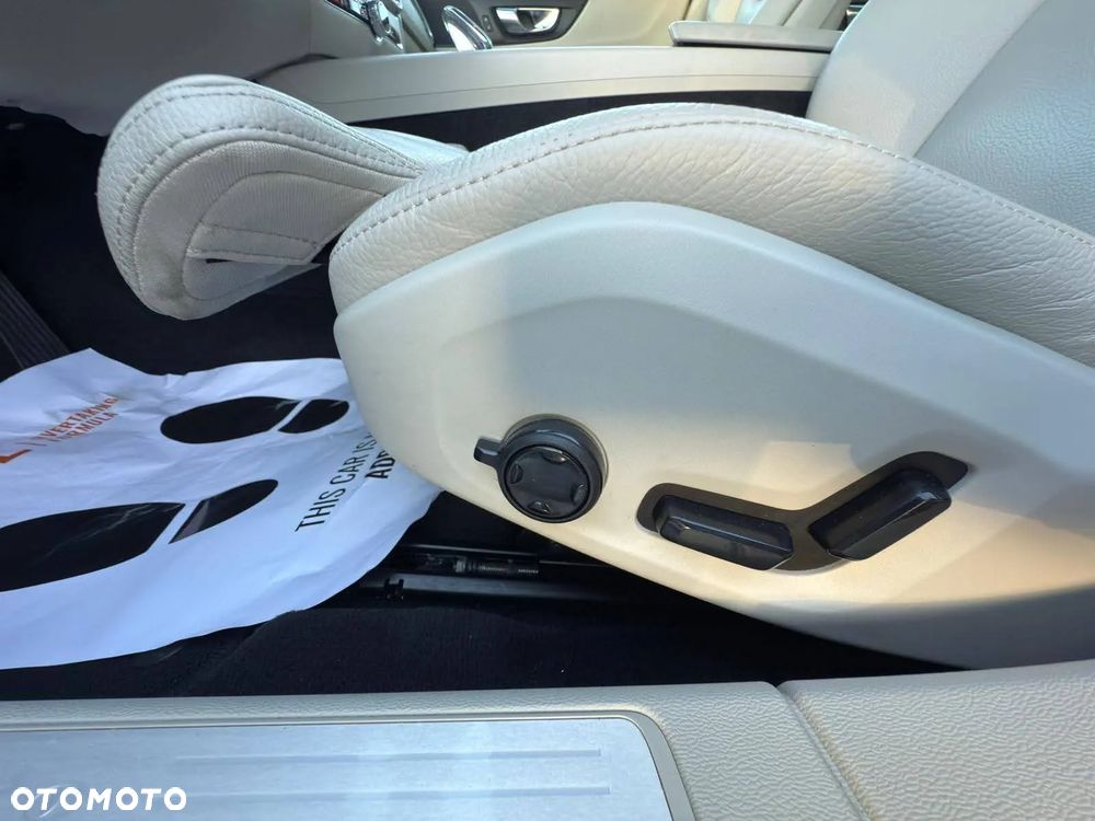 Volvo V60 B4 D Geartronic Inscription - 8