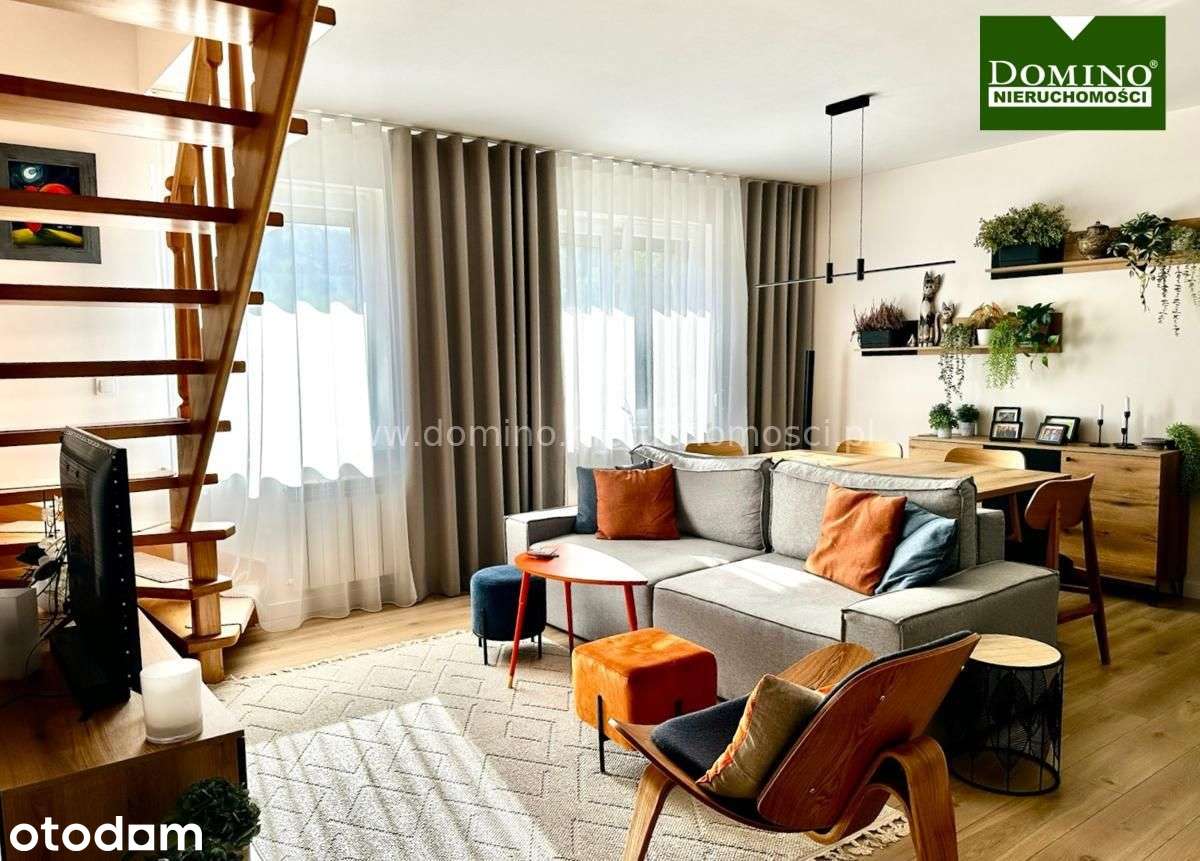 Ustroń Apartament