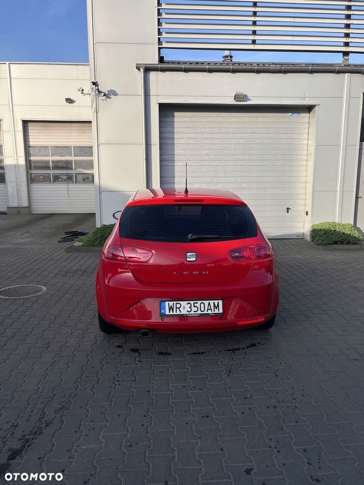 Seat Leon 1.4 Reference - 2