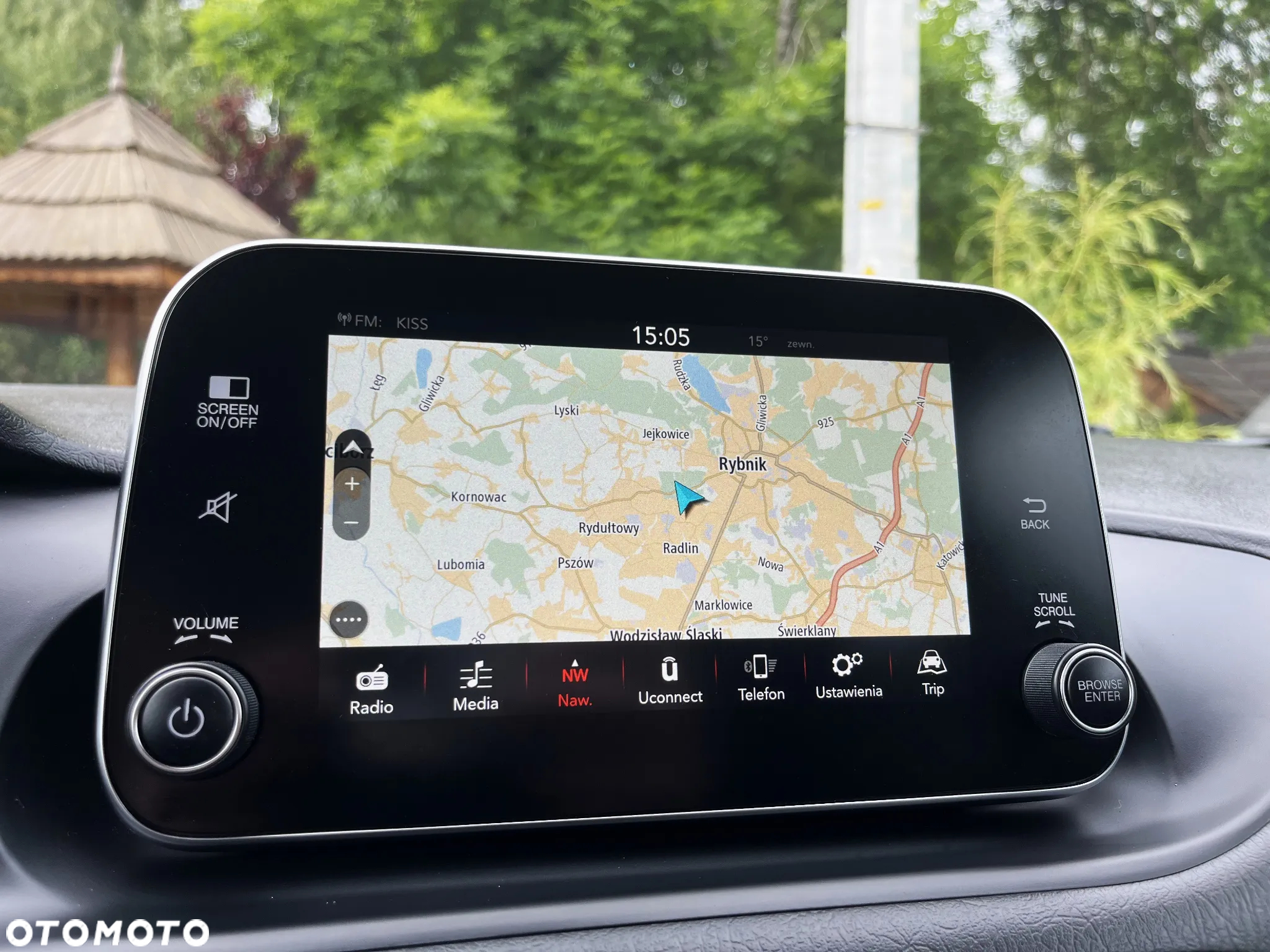 Fiat Tipo 1.6 E-torQ Lounge - 27