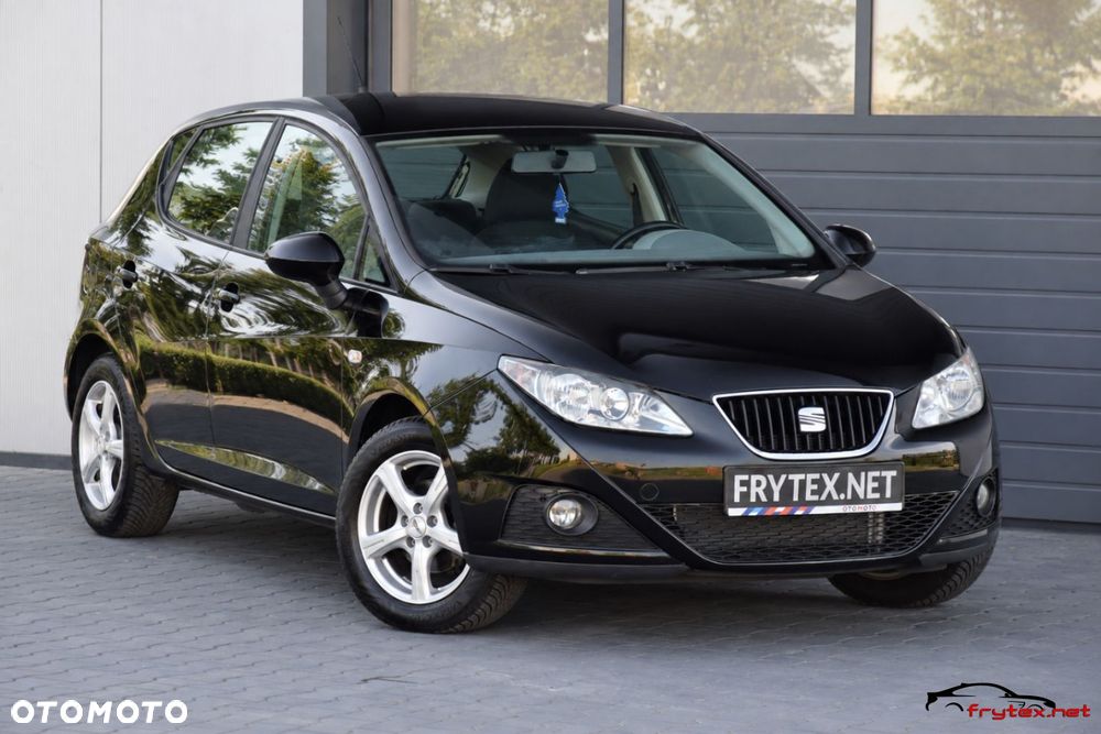 Seat Ibiza - 2