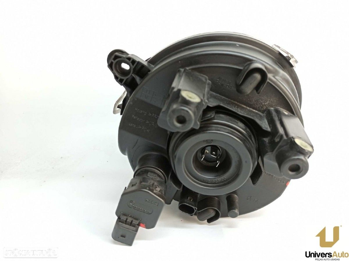 FAROL ESQUERDO JEEP PATRIOT LIMITED - 4
