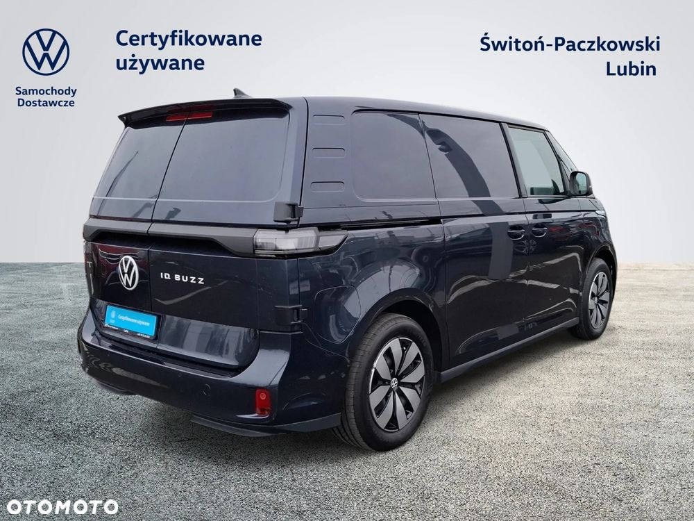 Volkswagen ID.BUZZ - 5