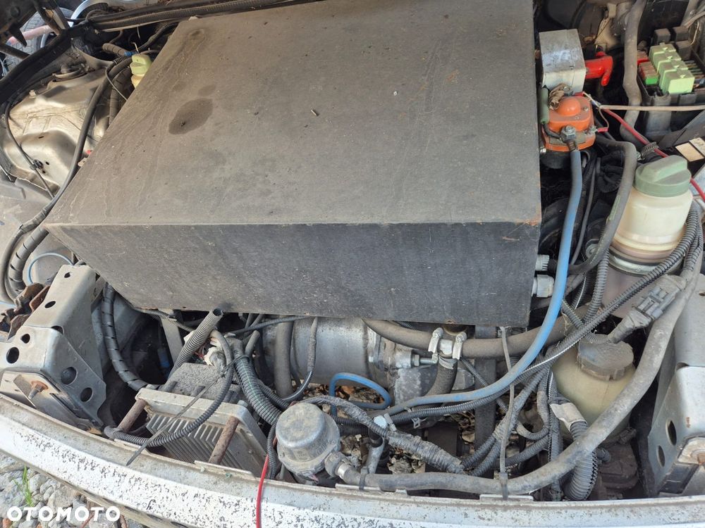 SILNIK ELEKTRYCZNY NAPĘD SKRZYNIA MINI ONE 2001-2006 - 1