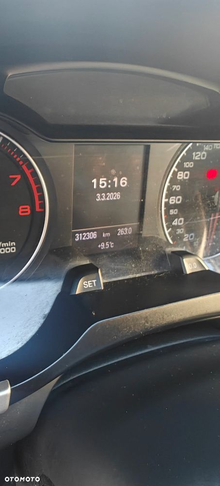 Audi A4 Limousine 1.8 TFSI - 15