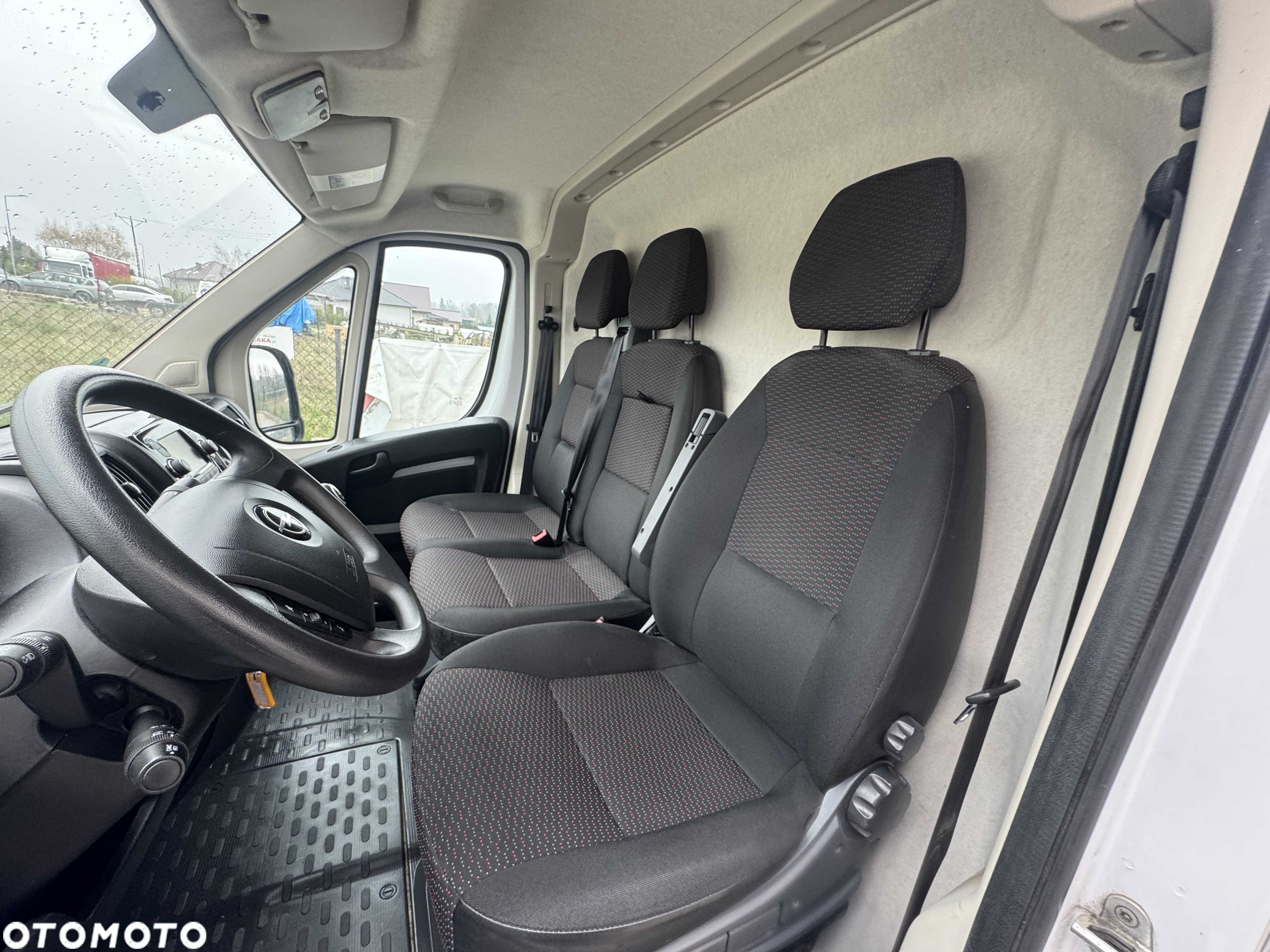 Opel Movano - 15