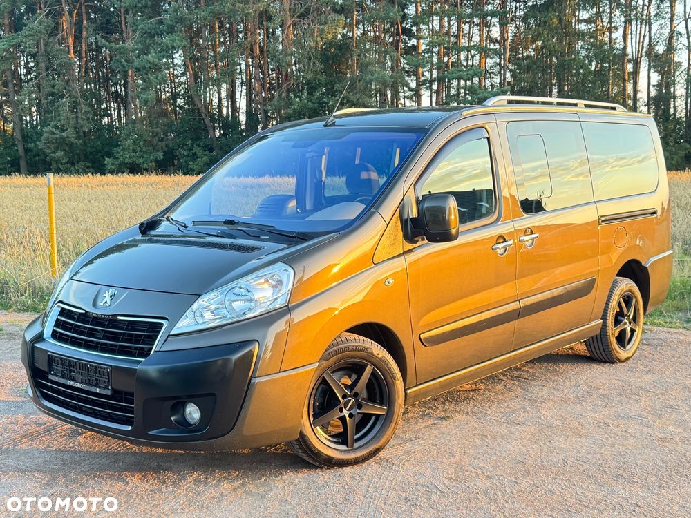 Peugeot Expert - 3