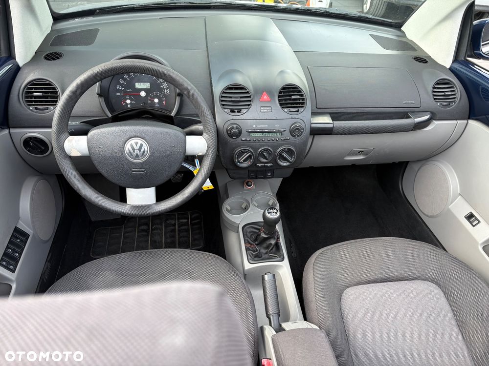 Volkswagen Beetle - 13