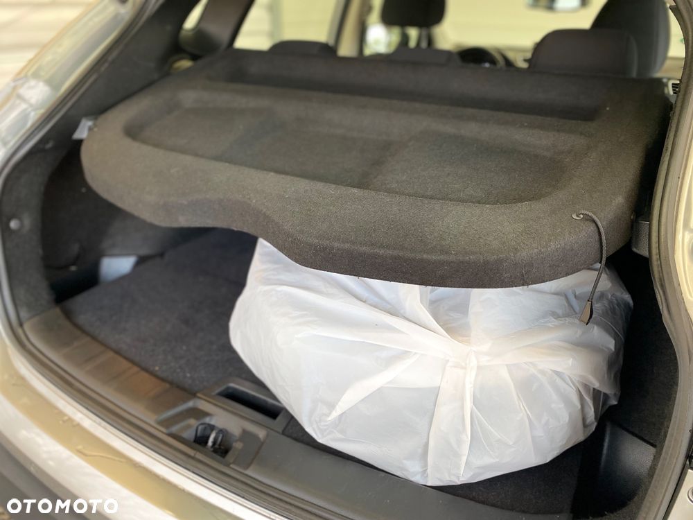 Nissan Qashqai 1.3 DIG-T Acenta DCT - 31